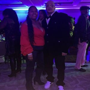 Meet your Posher, Mario